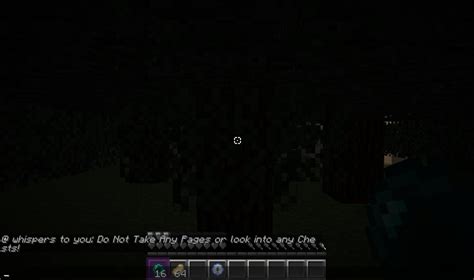 Slender Resource Pack Te 17 For Slender Map Minecraft Texture Pack