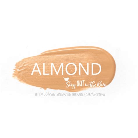 Almond Anti Aging Foundation Anti Aging Foundation Find My