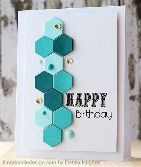 35 Handmade Greeting Card Ideas To Try This Year