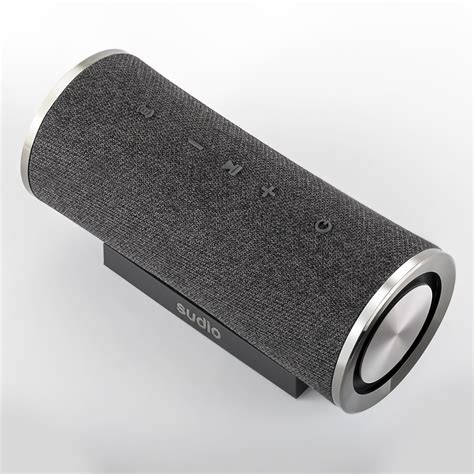 Sudio Femtio Portable Waterproof Bluetooth Speaker