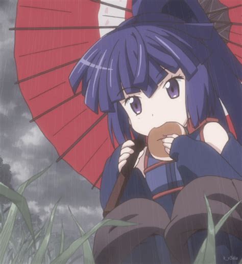 Akatsuki Log Horizon Cute