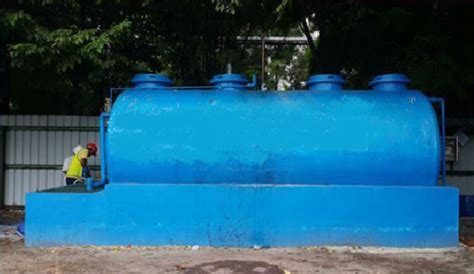 Ipal Instalasi Pengolahan Air Limbah Stp Sewage Treat Vrogue Co