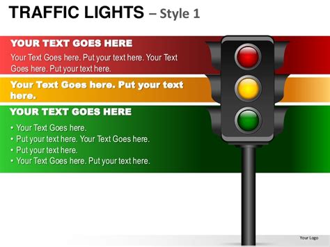 Stoplight Report Template 4 Templates Example Templates Example