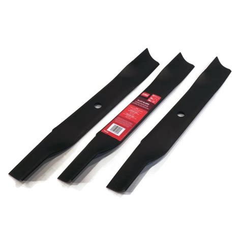 Toro Oem Blade Kit 3 Blade Set For Timecutter 79016 79016p 115 5059