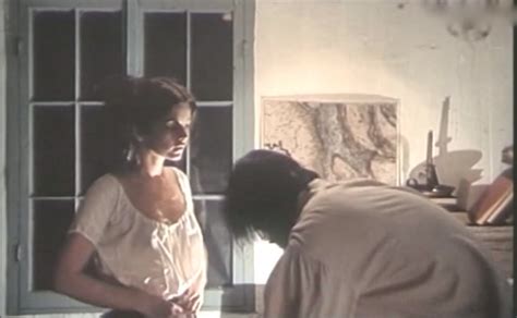 Genevieve Bujold Breasts Scene In Kamouraska Aznude Hot Sex Picture