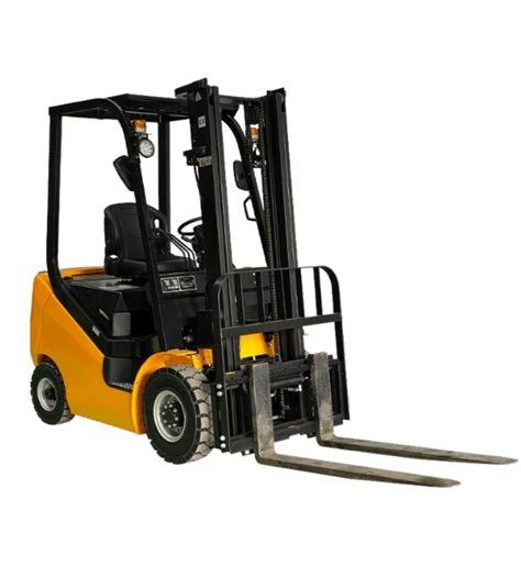 Llop Truck Uforklift