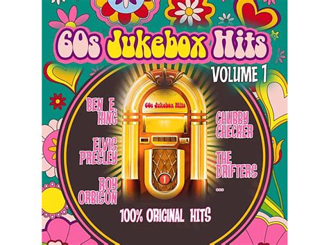 Various Various 60s Jukebox Hits Vol1 Vinyl Pop Mediamarkt