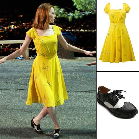 Halloween Costume Ideas Diy Movie Characters From La La Land Get Out