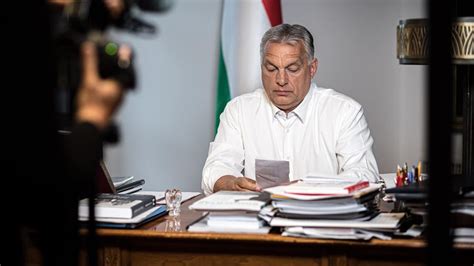 A portfolió tudósítása szerint ezek a következők Lazuló korlátozások - Orbán Viktor bejelentése - Infostart.hu