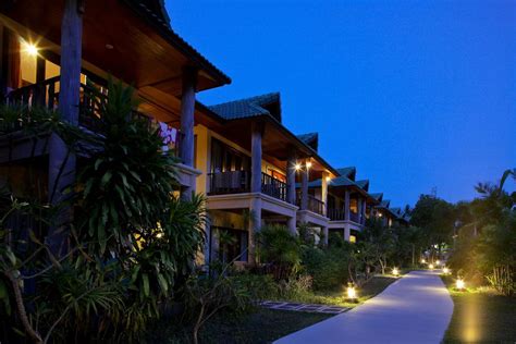 Railay Bay Resort And Spa Absolute Asia Travel