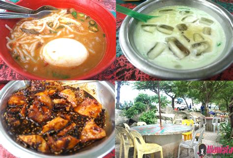 Senarai tempat menarik di langkawi panduan lengkap. Review - 10 Tempat Makan BEST Di Langkawi, Kedah ...