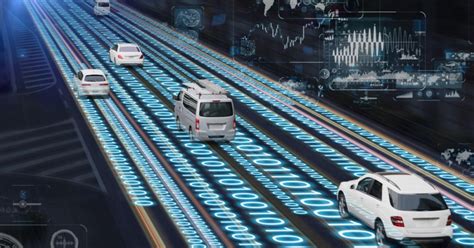 Advanced Traffic Management Is The Next Big Thing For Smart Cities