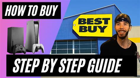 Ps5 Restock Best Buy Is ‘ready Heres When And Where We Might See