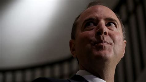 Adam Schiff Trump Could Face The Real Prospect Of Jail Time Cnn Politics
