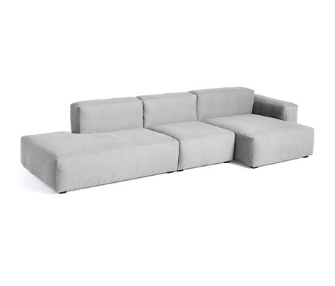 Mags Soft Low Sofas From Hay Architonic