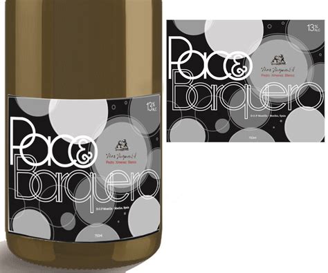 Serious Elegant Label Design For A Company By Zenox Blue Design 5357212