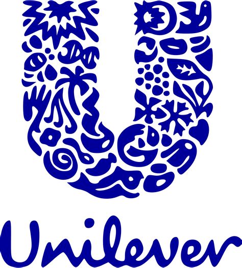 Unilever Logos Download