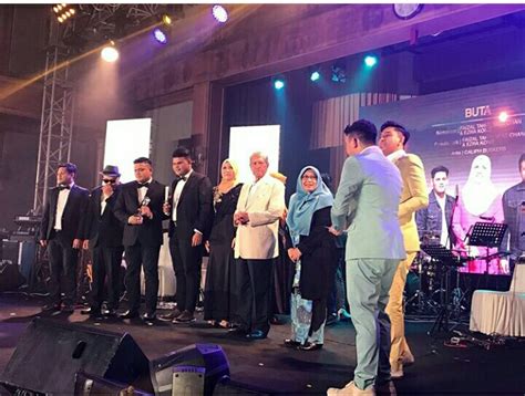 Alhamdulillah, anugerah nasyid 2019 dust and done ! Anugerah Nasyid 19 (AN19)