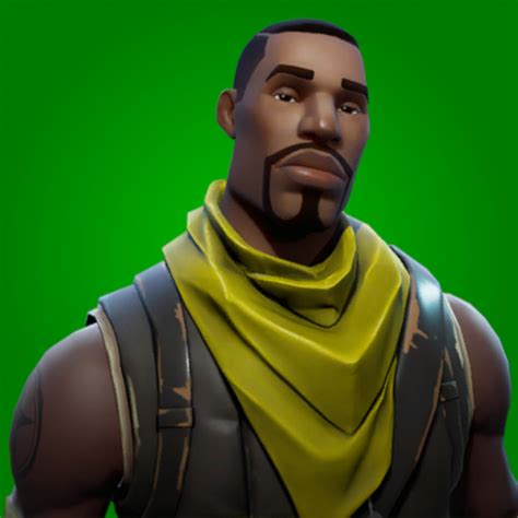 Fortnite Battle Royale Scout The Video Games Wiki