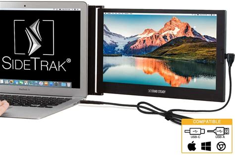 10 best external monitor for laptop technowifi