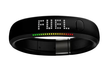 Nikes Nike Fuelband Perfect T For Your Man Extravaganzi
