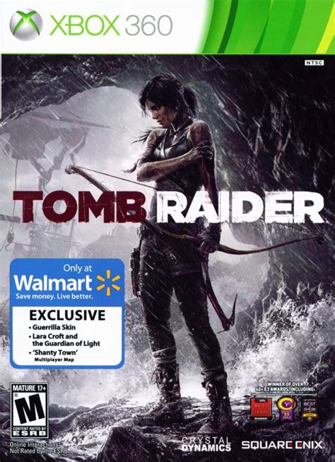 Newest Tomb Raider Game Xbox Game News Update 2023