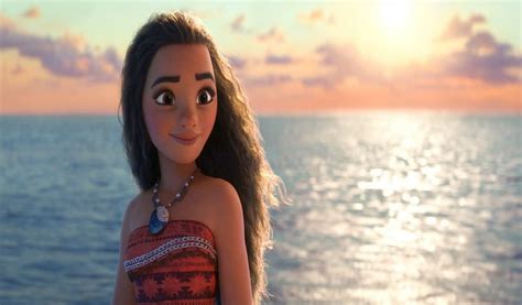 10 Reasons Why Moana Is A Great Movie
