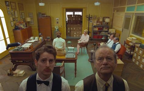 All 10 Wes Anderson Movies Ranked From Worst To Best Taste Of Cinema Movie Reviews And