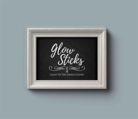 Where To Buy Glow Sticks For Wedding Send Off Receptions
