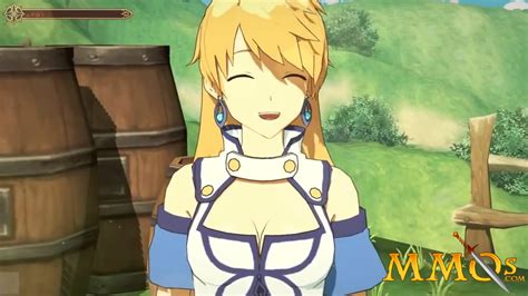 Depending on the perspective of the game, this may work for drawing the sprites: Peria Chronicles Game Preview - MMOs.com