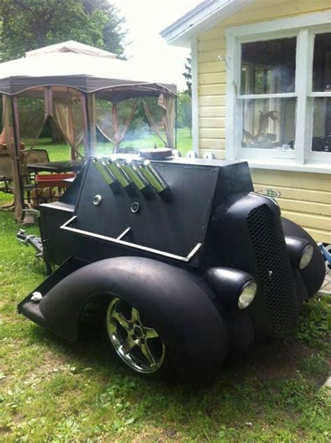 Skip to main | skip to sidebar. 133 best images about CUSTOM. BBQ GRILLS on Pinterest