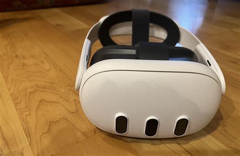 Meta Quest 3 Hands On Review — A Big Bet On Mixed Reality Trendradars