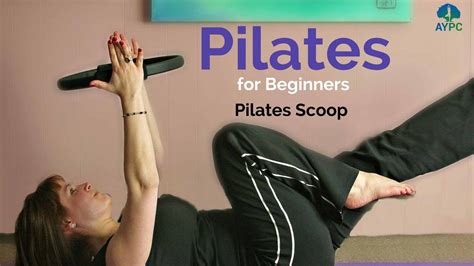 Pilates Mat For Beginners Pre Challenge Pilates Scoop Youtube