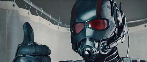 Ant Man Teaser Trailer · 3dtotal · Learn Create Share