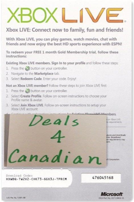 Bought as a gift, ease of use, price. Xbox Live one Month 1 month Gold Membership Subscription Card / PIN #XboxLive | Xbox live, Card ...