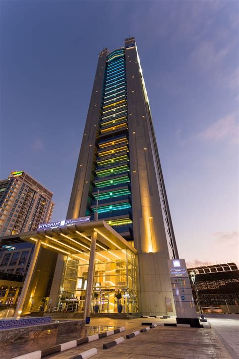 Wyndham Dubai Marina Dubai 2019 Hotel Prices