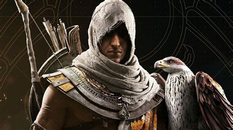 Assassin S Creed Origins Fps Ps Patch Arrives Nd June Flipboard