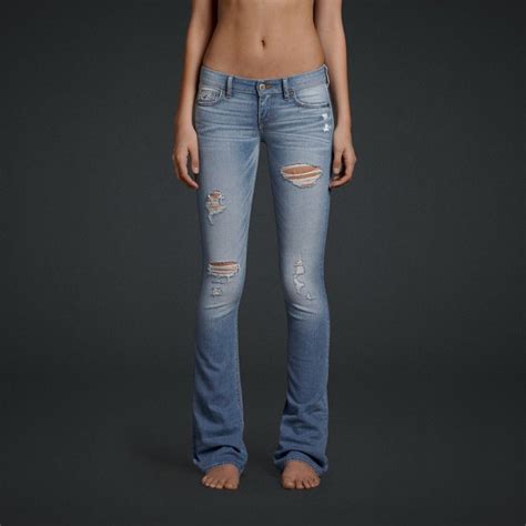 hollister flare jeans jean jean too cute and love