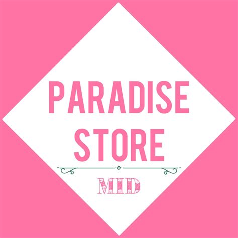 Paradise Store