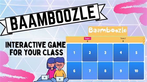 Fun Facts Baamboozle Baamboozle The Most Fun Classroom Games