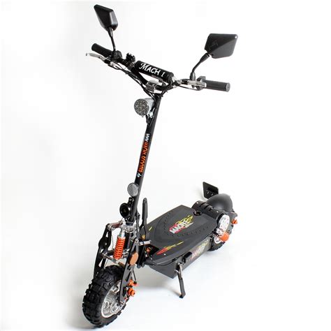 Electric Scooter 1000w 48v Offroad