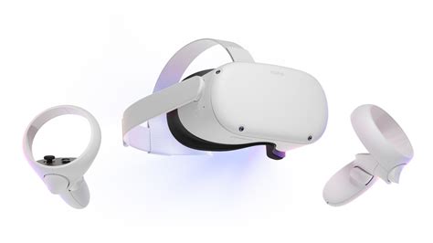 Meta Quest 2 Review What To Know About The Vr Headset Complex