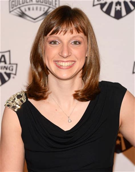 Some lesser known facts about katie ledecky does katie ledecky smoke? Katie Ledecky: A Star Is Born On The Horizon - Women Fitness
