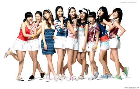 Girls Generation Snsd Wallpaper 1920x1200 Wallpapers Quality