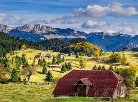 Top 16 Cele Mai Frumoase Locuri De Vizitat în România Ituristro