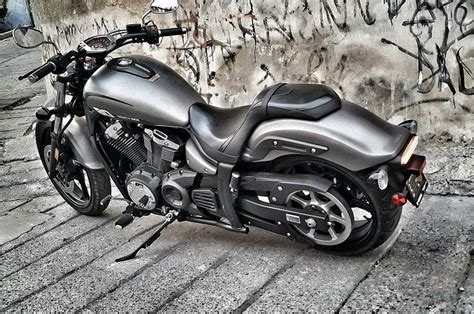 Xvs1300cu stryker all motorcycle parts motorcycle gear helmets accessories tools. nom tempérer Lintégration accessoires yamaha xvs 1300 ...