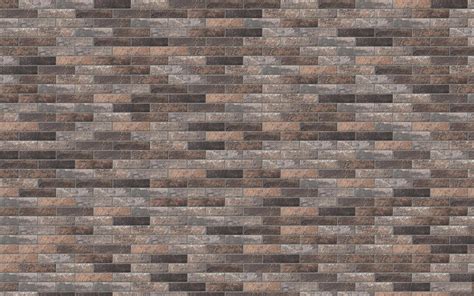 Bristol Dark Brick Effect Tile Outhaus
