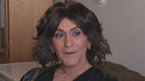 Transgender Ns Woman Speaks Out After Being Denied Breast Implant