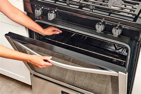 Troubleshooting A Gas Oven That Won T Heat Up