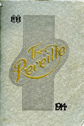 Fhsu Reveille 1914 Fort Hays Kansas State Normal School Free Download Borrow And Streaming
